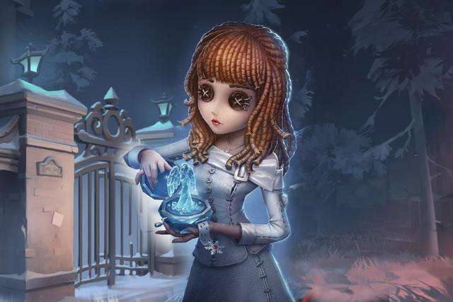 第五人格舞女又将迎来一次调整玛格丽莎将何去何从