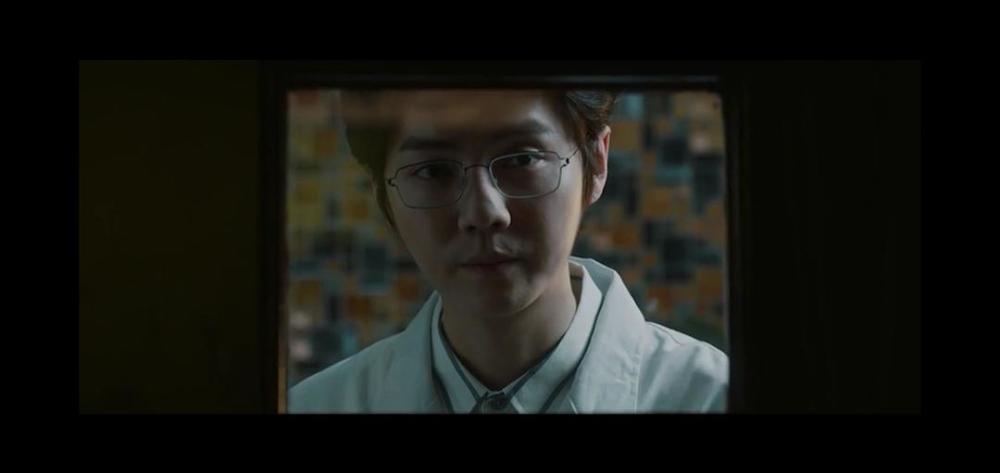 鹿晗|五百的悬念场，鹿晗的翻身仗