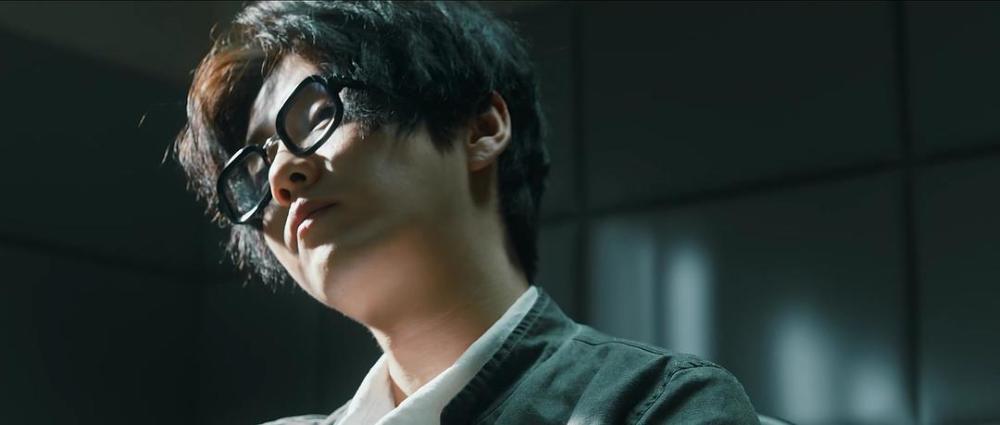 鹿晗|五百的悬念场，鹿晗的翻身仗