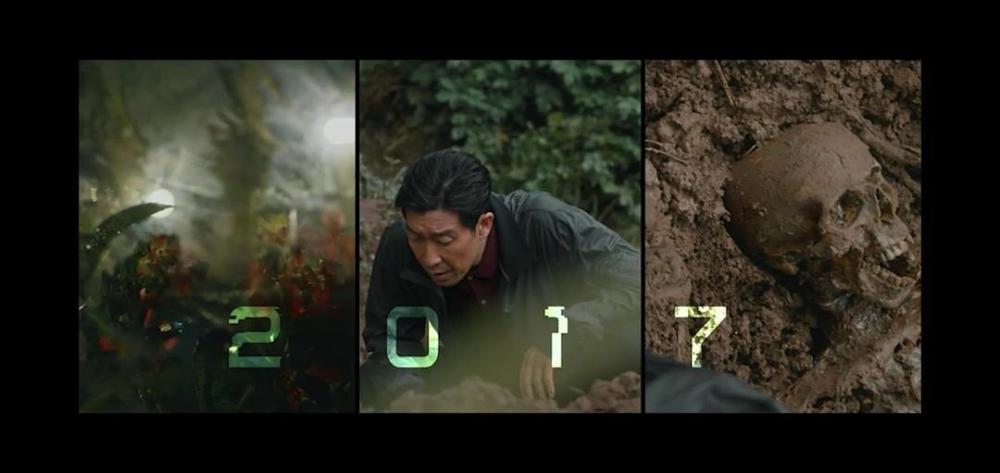 鹿晗|五百的悬念场，鹿晗的翻身仗