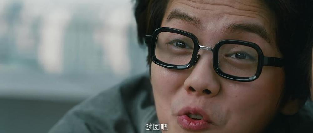 鹿晗|五百的悬念场，鹿晗的翻身仗