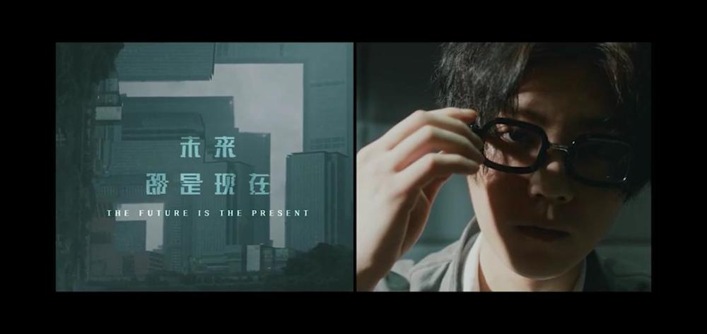 鹿晗|五百的悬念场，鹿晗的翻身仗