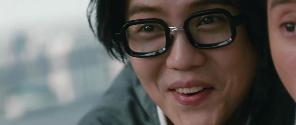 鹿晗|五百的悬念场，鹿晗的翻身仗