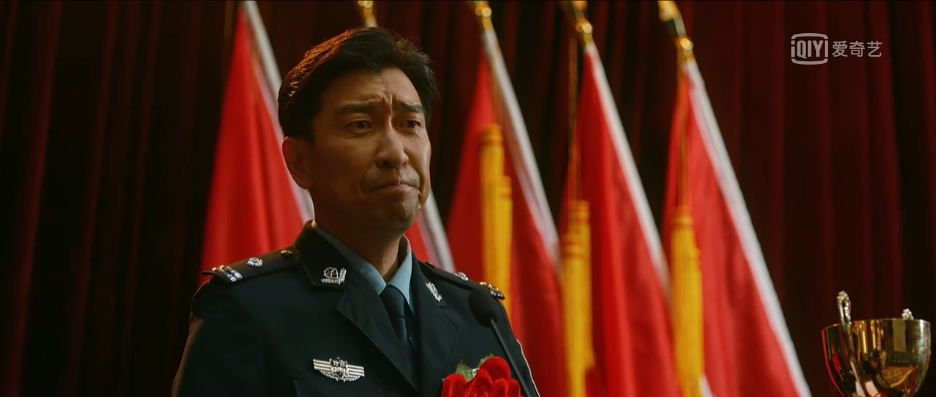 鹿晗|五百的悬念场，鹿晗的翻身仗