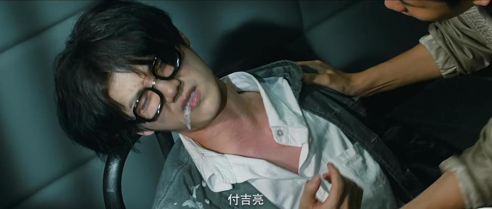 鹿晗|五百的悬念场，鹿晗的翻身仗