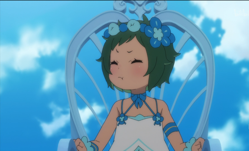 re0七大魔女已现身五位嫉妒魔女对昴爱得深沉