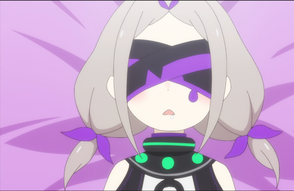 re0七大魔女已现身五位嫉妒魔女对昴爱得深沉