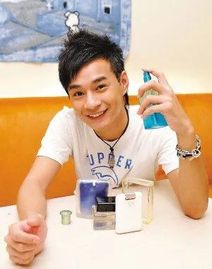 许君豪|他们是最没有团魂的男团了吧……