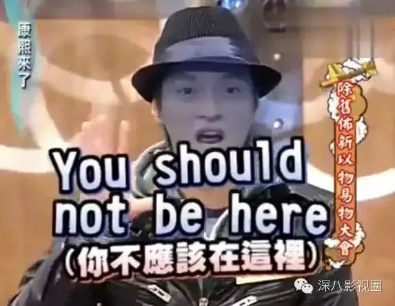 许君豪|他们是最没有团魂的男团了吧……