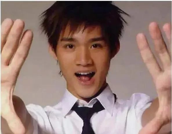 许君豪|他们是最没有团魂的男团了吧……