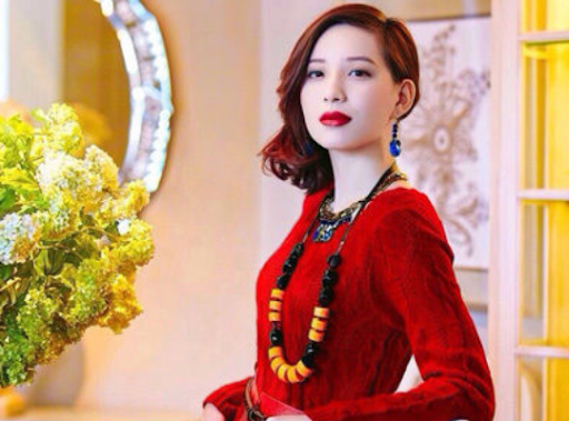 c位出道|《浪姐》决赛，她C位出道当之无愧