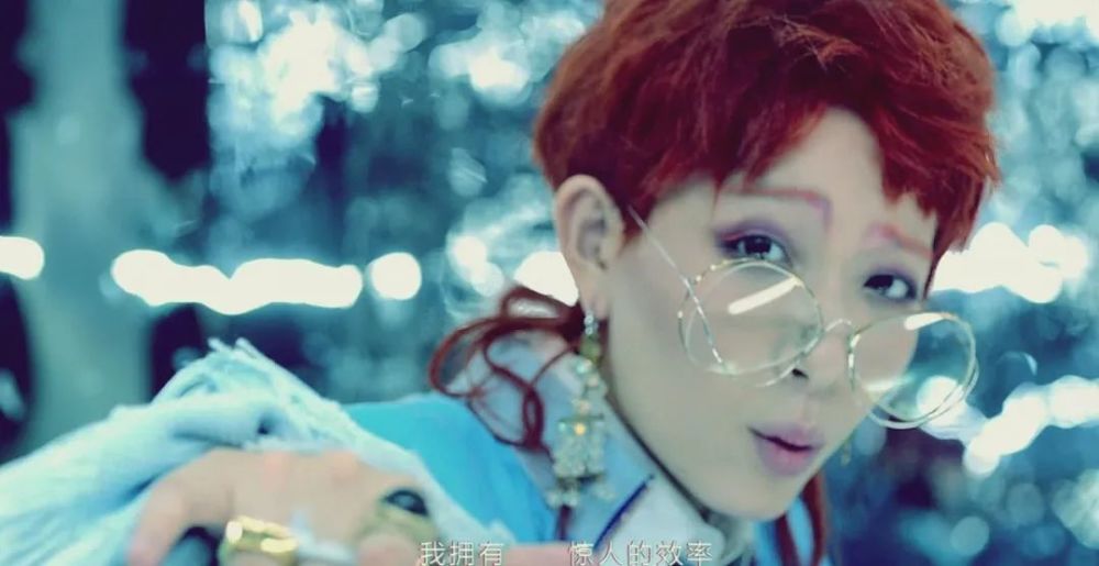 c位出道|《浪姐》决赛，她C位出道当之无愧