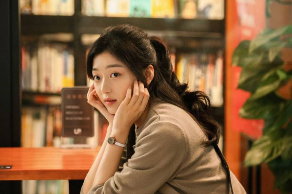 穿盔甲的少女|又一部甜宠剧定档，甜度不输《穿盔甲的少女》，男女主颜值超高