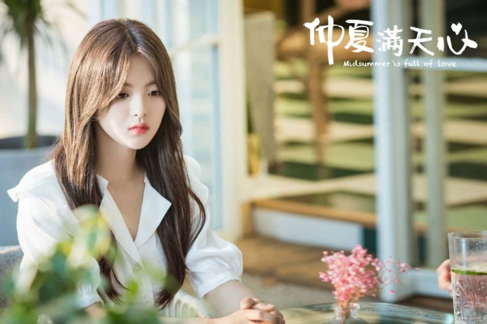 穿盔甲的少女|又一部甜宠剧定档，甜度不输《穿盔甲的少女》，男女主颜值超高