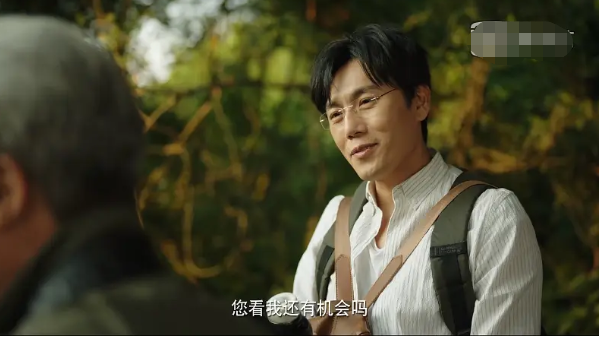 鹿晗|被演技派王千源称赞，今年鹿晗彻底“翻身”了吧？