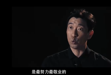 鹿晗|被演技派王千源称赞，今年鹿晗彻底“翻身”了吧？