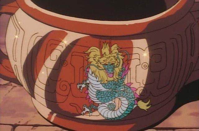 中华小当家中的传说神厨具你全都知道吗?