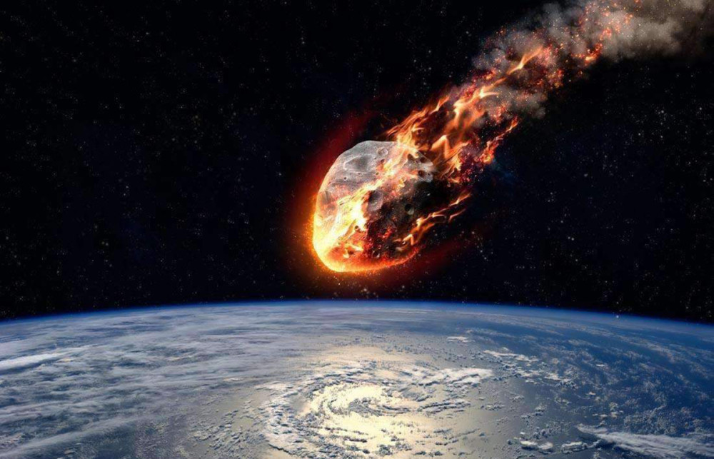 通古斯大爆炸|通古斯大爆炸谜团解开，铁质飞行物进入大气层，又迅速弹回外太空