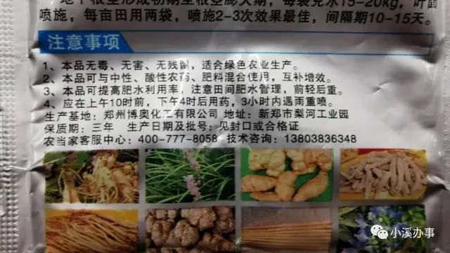 菜农|灭顶之灾！这款肥让山东菜农损失超过300万