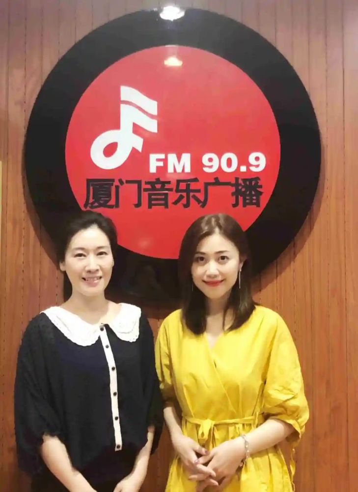 南音|她与南音有着不解之缘，两次摘下“牡丹奖”……
