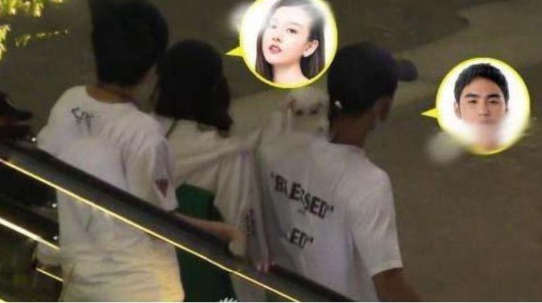 邓超元|娱乐圈的异性越亲密，越是友情？