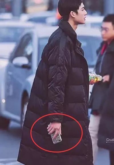 邓超元|娱乐圈的异性越亲密，越是友情？