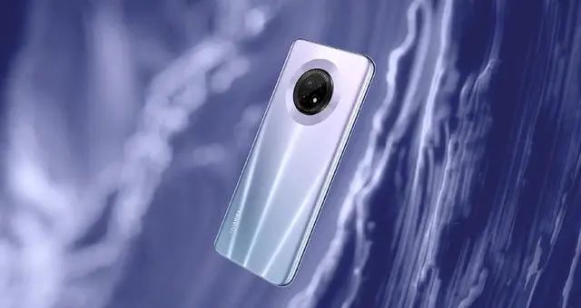 华为再次出手天玑720新机卖到2299网友红米k30至尊不香吗