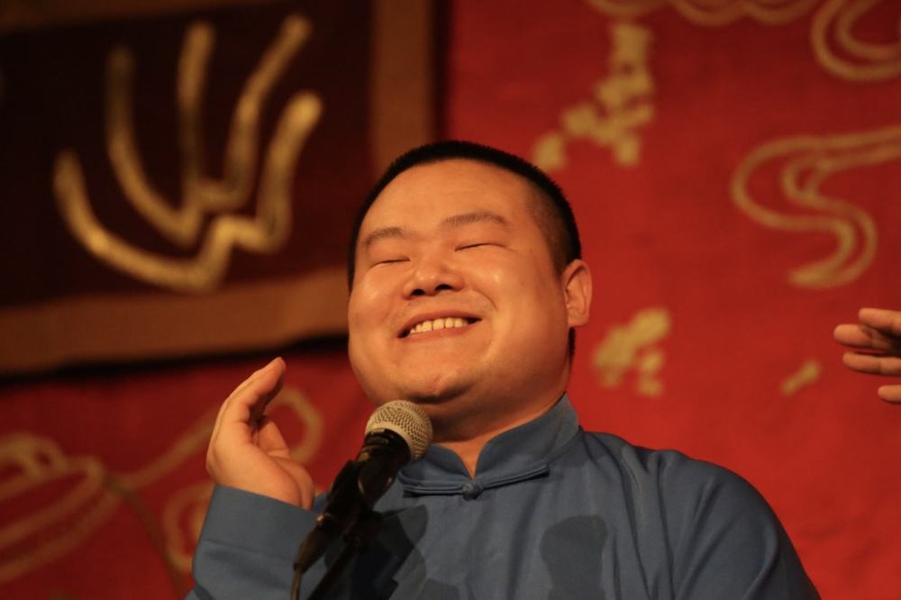 岳云鹏|岳云鹏也是“女儿奴”，称不会参加两个女儿的婚礼：会哭成泪人