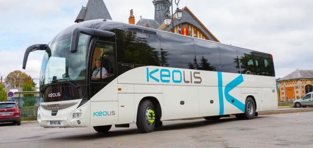 荷兰的中国电动巴士风波怎么样了?