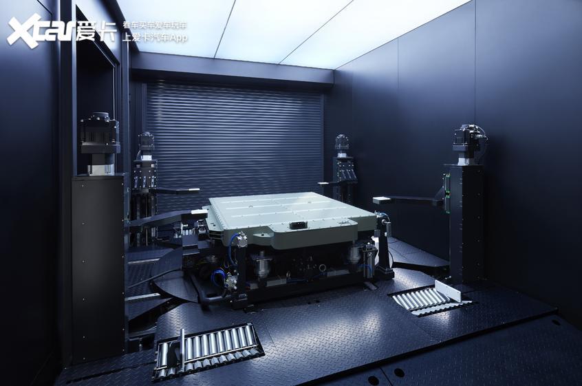 换电模式|工信部：支持北京等地开展换电模式试点