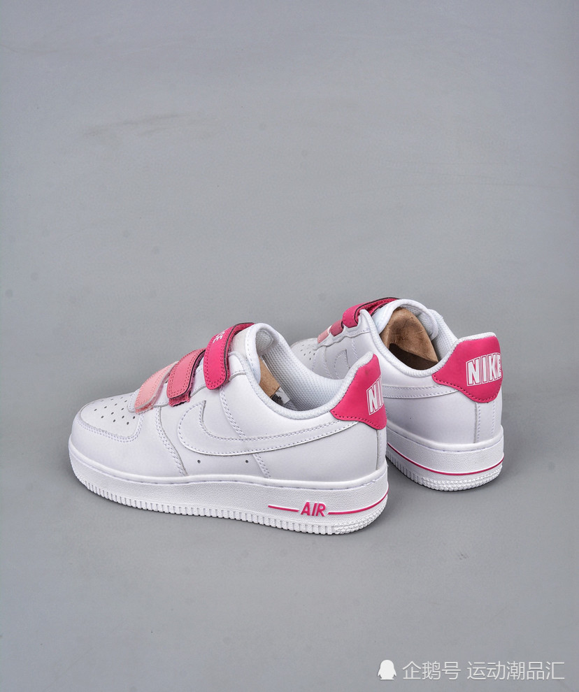 魔术贴耐克nikeairforce1low空军一号
