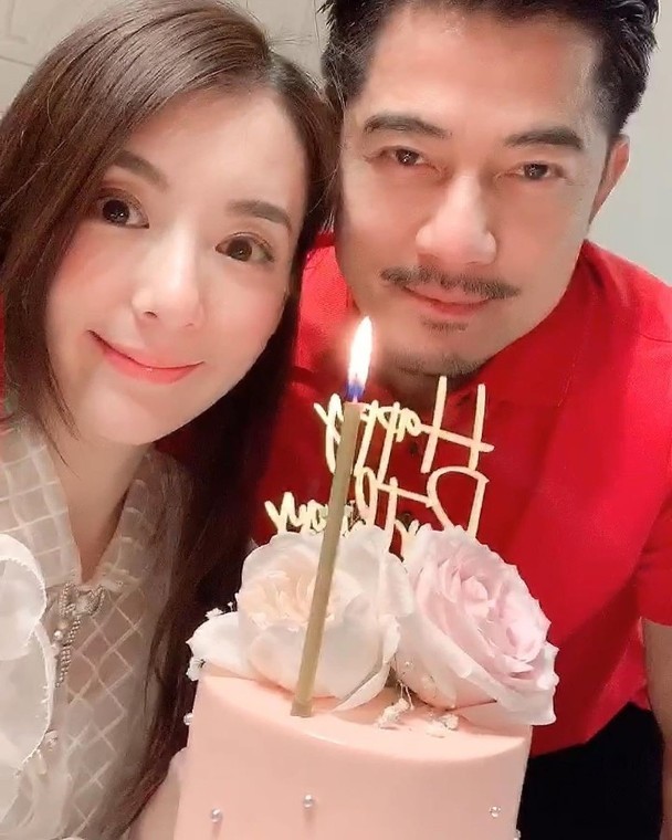 郭富城|郭富城三岁大女儿近照曝光，越来越漂亮超像爸爸，经纪人小美忍不住宠她