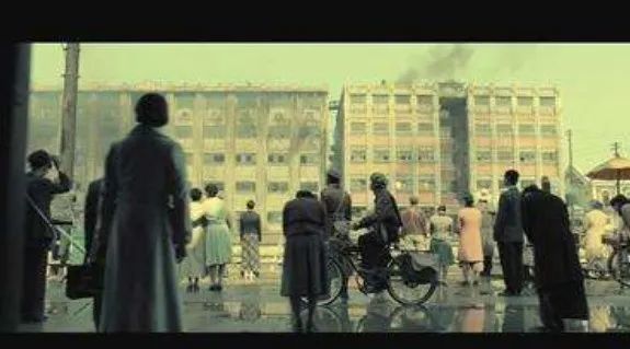 战狼2|传因临时加价被吴京换掉，错过战狼2，她终凭《八佰》为自己正名