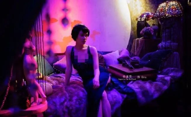 战狼2|传因临时加价被吴京换掉，错过战狼2，她终凭《八佰》为自己正名