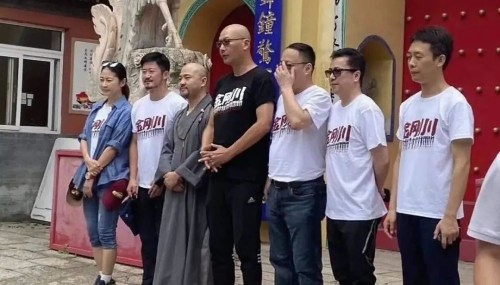 金刚川|《八佰》未完，管虎抗美援朝片《金刚川》又来了，吴京、张译加盟