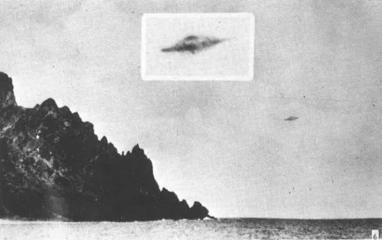 ufo|俄宇航员在空间站拍到UFO？UFO真的存在吗？