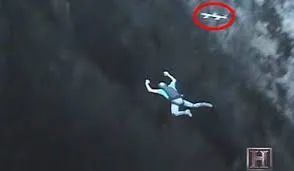 ufo|俄宇航员在空间站拍到UFO？UFO真的存在吗？