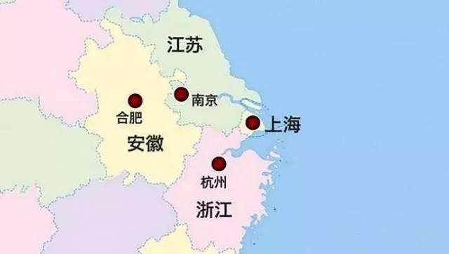 长三角人口_24省份公布2022年人口数据:长三角汇聚2.37亿人,合肥距千万人口...