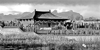 北京|探路紧邻京城的“华夏千年第一都城”