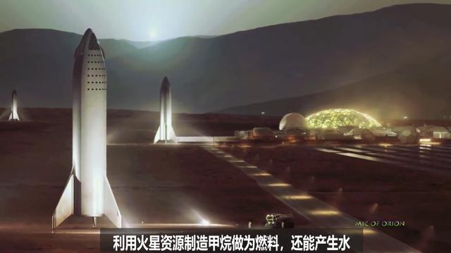 spacex公司|spacex星舰SN6刚刚再次成功进行150米跳跃，马斯克再次取得突破