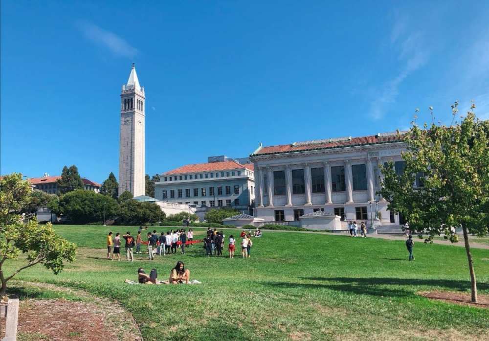 美国最好的十所公立大学