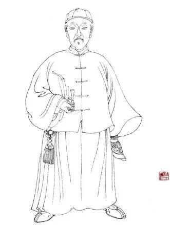 查士标|查士标书法：墨到妙处，品自高华