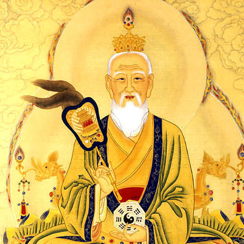 当时他忙啥|如来佛祖|道祖太上老君|蟠桃会|孙悟空|燃灯古佛|玉帝