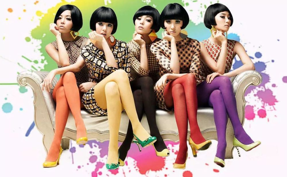 女团|意难平，韩国二代女团沉浮记