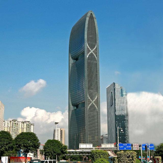 珠江城大厦租金图片