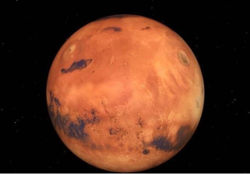 火星|远古火星并非温暖湿润，河床痕迹也不是河流，加拿大团队找到证据