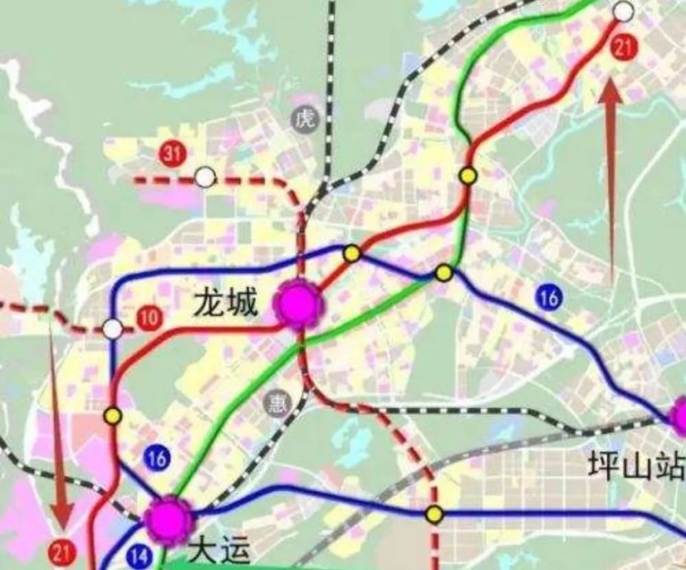 深圳多條地鐵線將延至東莞惠州近15網約配送員擁有大學學歷正當防衛