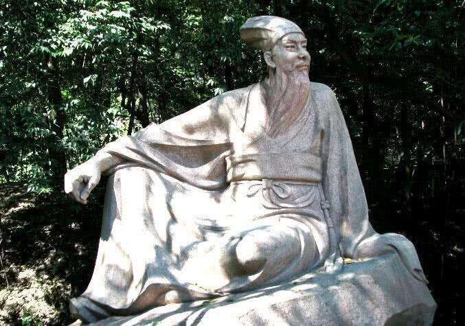 苏轼|苏东坡怕死的故事，读起来让人捧腹大笑