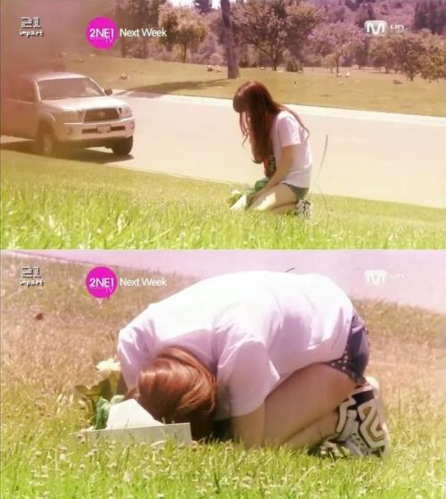 女团|意难平，韩国二代女团沉浮记