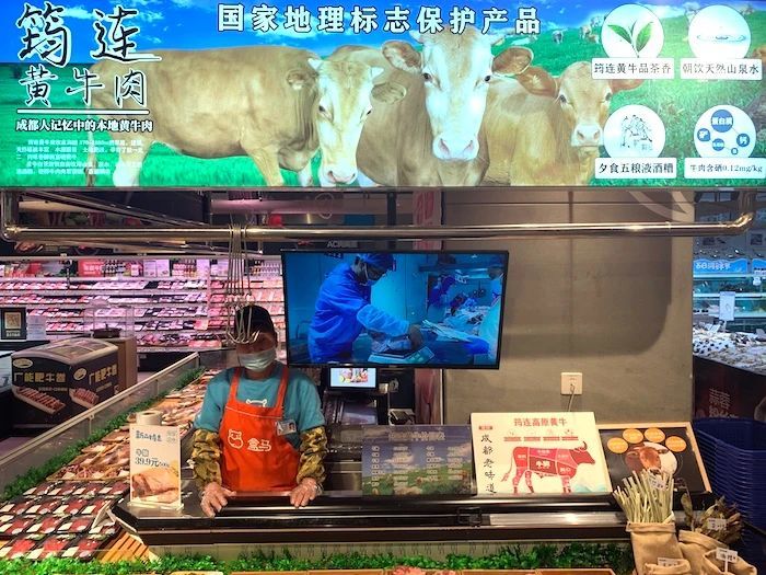 谷子|吃了受潮发霉的谷子后，科学家发现雄性动物们纷纷变娘了